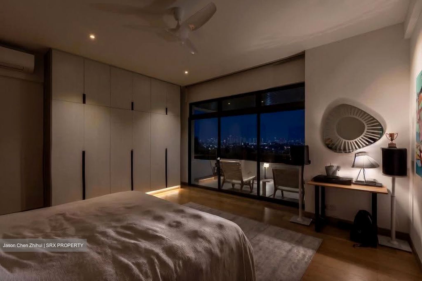The Arcadia (D11), Condominium #615966351